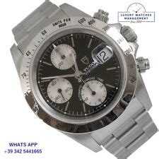 tudor daytona usato|Certified Pre.